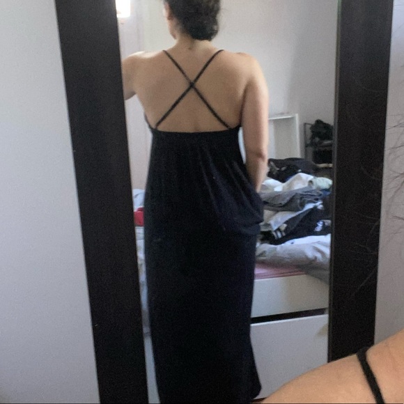 Maxi dress - Picture 3 of 4